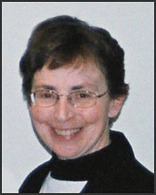 Sister Mary Navarre OP, Author, Teacher, Poet, Speaker. - marynavarre
