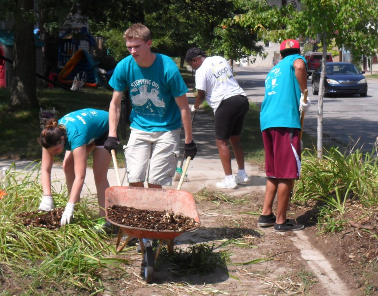 Block Leader Training: Building a Better Block in Your Neighborhood ...