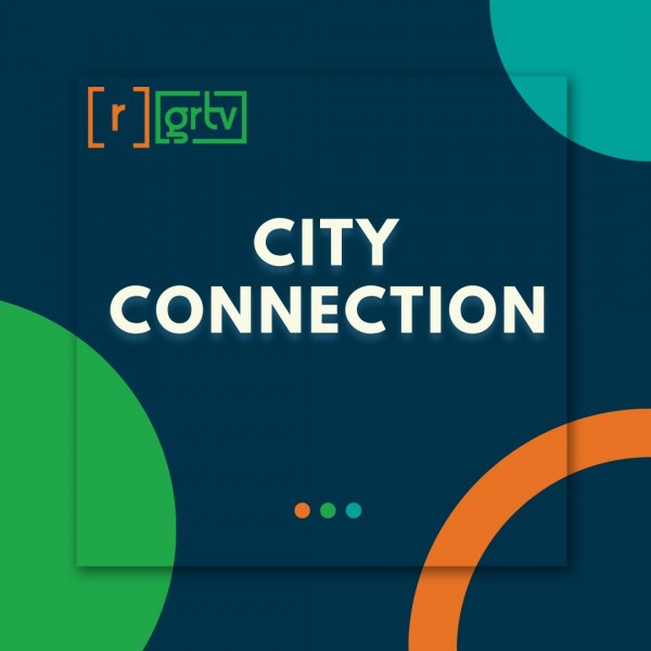 City Connection: Jennifer Kasper, interim director of Mobile GR