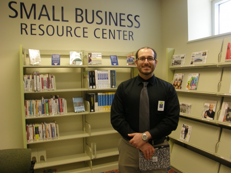 Facebook Business Account - Rasayel Library