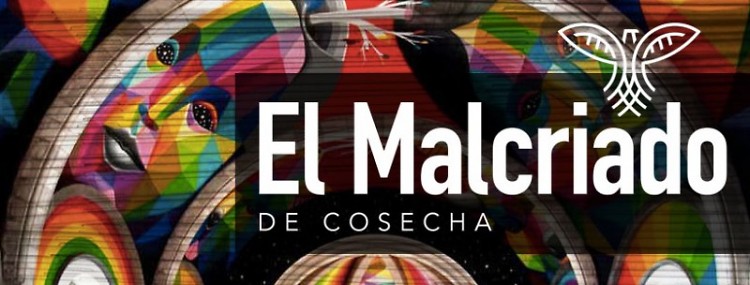 The poem, "The Journey," by A.G. will be shared in the Cosecha zine, El Malcriado.