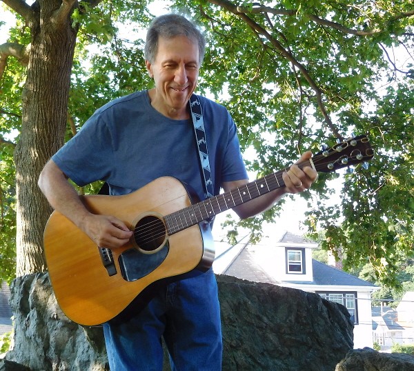 Singer-songwriter Howie Newman has written and recorded a lively country-rock song about Whitecaps coach Mike Hessman.
