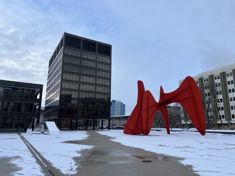 Grand Rapids City Hall