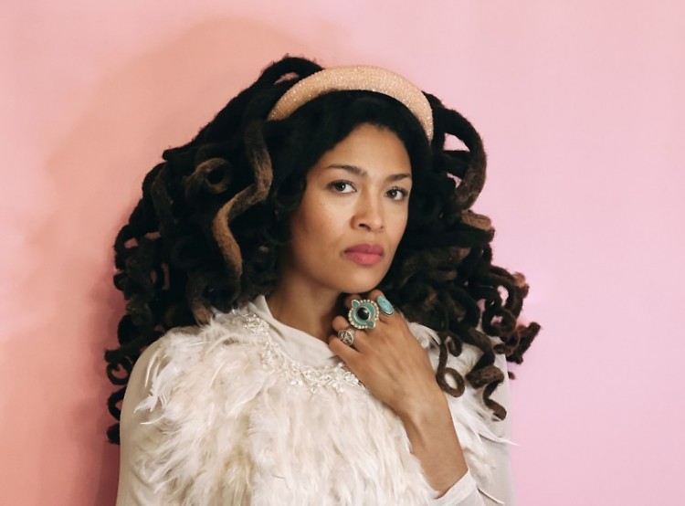 St. Cecilia Music Center Brings Nashville Sensation Valerie June to ...