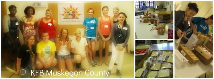 (YAC) Youth Advisory Council Muskegon County 