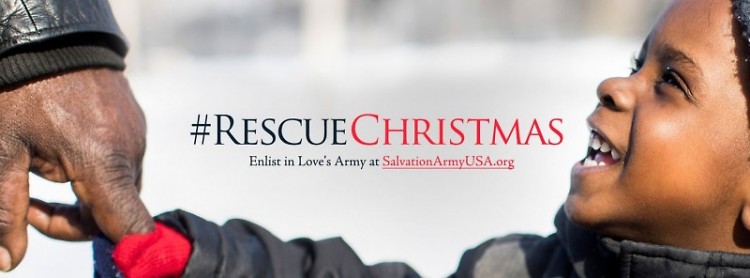 Rescue Christmas
