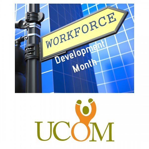 UCOM Celebrates National Workforce Development Month | The Rapidian