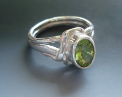 Ring by Forrest Concepts/Diem Designs