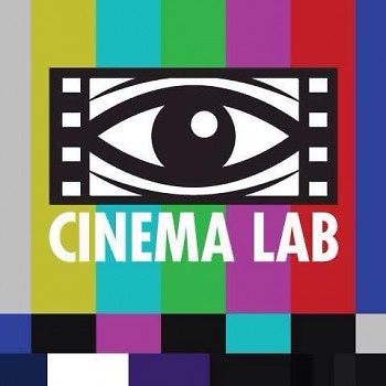 Cinema Lab logo