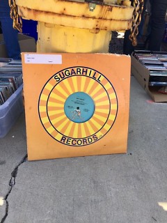 Record at Eastown Streetfair