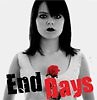 "End Days" by the GRCC Players is showing November 4 - 6.