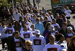 AIDS Walk+Run on Oct. 13 celebrates Red Project's 20th anniversary