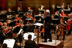The Grand Rapids Symphony opens its 2018-19 Fox Motors Pops series in DeVos Performance Hall, Sept. 21-23.