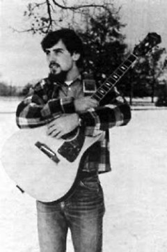 Bixby in the late '60s, taken from the liner notes of the original release of <em>Ode to Quetzalcoatl</em>