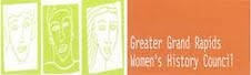 The GGRWHC  is dedicated to spotlighting the history of women's contributions to our community.