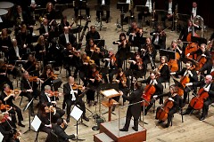 Grand Rapids Symphony gives its final Fox Motors Pops concerts of the 2017-18 season on May 11-13, 2018, in DeVos Hall