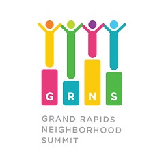 Grand Rapids Neighborhood Summit logo