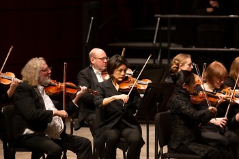 Grand Rapids Symphony returns to DeVos Performance Hall on Jan. 10-11, 2020