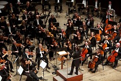 Grand Rapids Symphony celebrates its 90th anniversary season in 2019-20.
