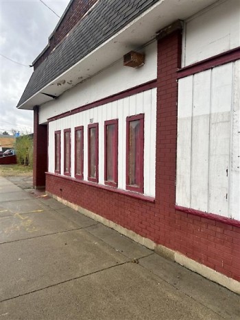 The Southtown CIA approved a $10,000 façade improvement for the building at 707 Eastern Ave. SE on Oct. 9, 2024.