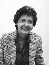 Joan Wolfe