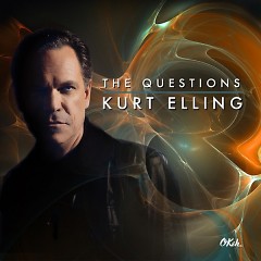His New CD "The Questions" will be available at the concert