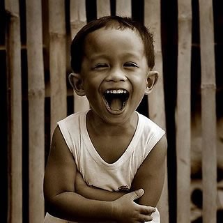    Laughter IS the Best Medicine!