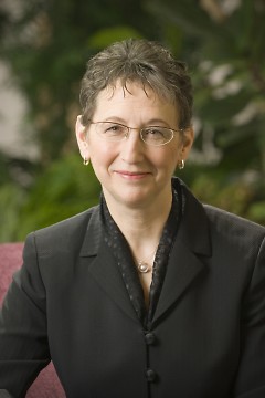 Dr. Marsha D. Rappley, Dean of Michigan State University College of Human Medicine