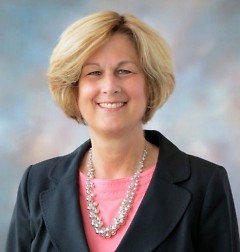 Mary Tuuk is a West Michigan-based business executive who has worked for Meijer, Inc., and for Fifth Third Bank.