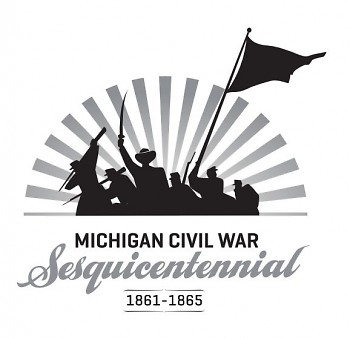 Michigan in the Civil War Sesquicentennial Event