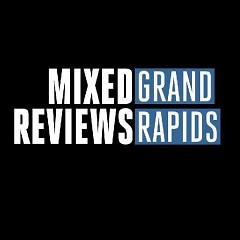 Mixed Reviews Grand Rapids logo