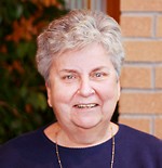 Sister Nancy Brousseau, OP
