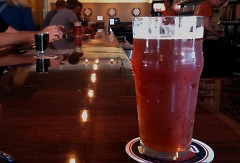 Journey IPA at Osgood Brewing Co.