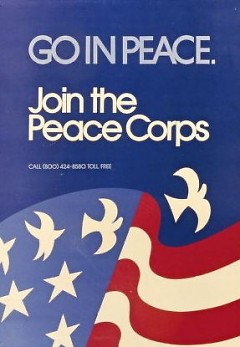 Peace Corps Poster