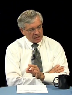 Mayor George Heartwell explains how the city is cutting costs on the monthly live City Connection show