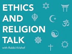 Ethics & Religion Talk
