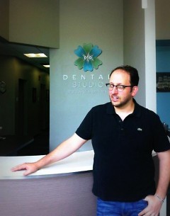 Dr.Cid from 616 Dental Studio