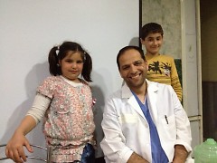Dr. Mohammad Saleh