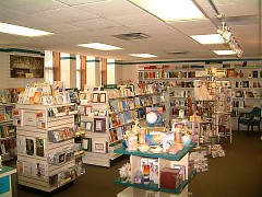 DCM Bookstore