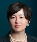 Dr. Stephanie Young will speak on the U.S. Defense Budget on Feb. 19