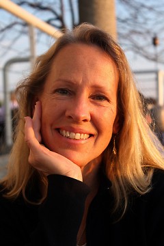 Susan Newhof