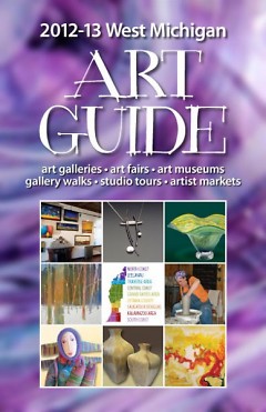West Michigan Art Guide 
