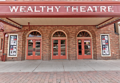 Wealthy Theatre