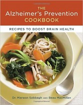 Dr. Marwan Sabbagh will present “Cooking for Alzheimer’s Prevention” at Covenant Village of the Great Lakes