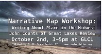 Narrative Map Workshop