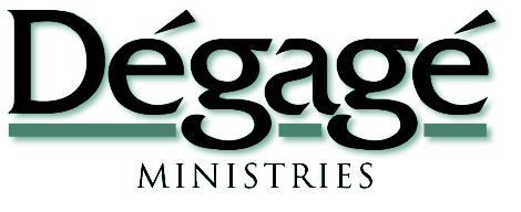 Degage Ministries's picture