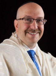 Rabbi David J.B. Krishef's picture